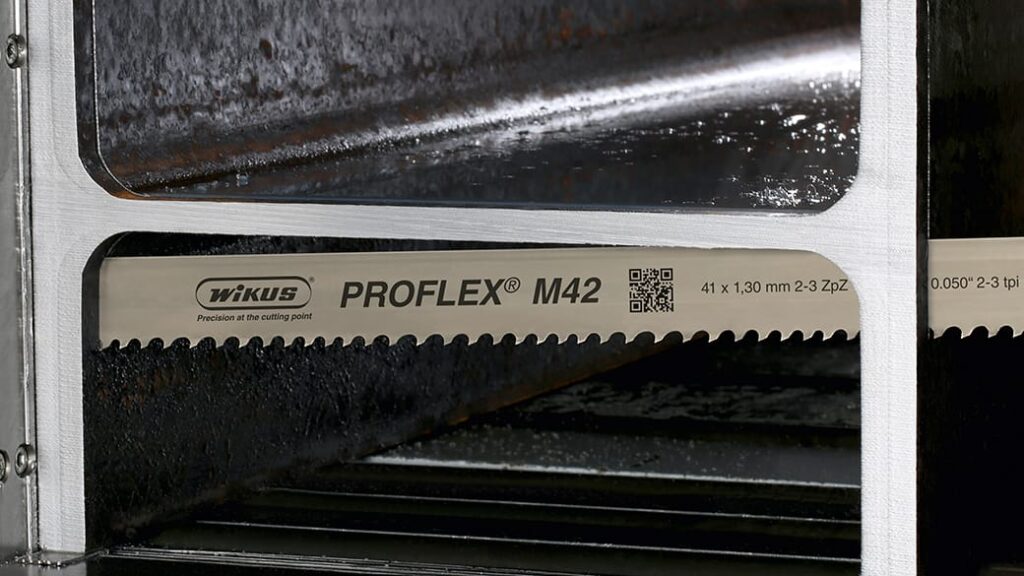 WIKUS-Proflex-M42